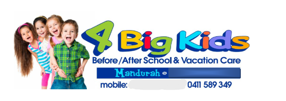  Outside School Hours Care